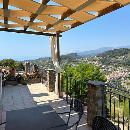 Agriturismo Ca Due Nonu Vallebona Ngoại thất bức ảnh
