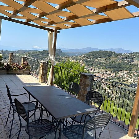 Agriturismo Ca Due Nonu Vallebona Ngoại thất bức ảnh