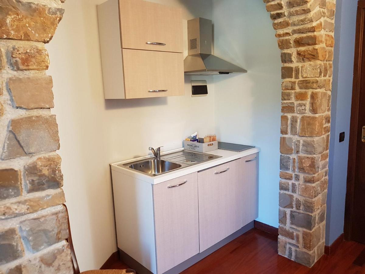 Agriturismo Ca Due Nonu Vallebona Ngoại thất bức ảnh