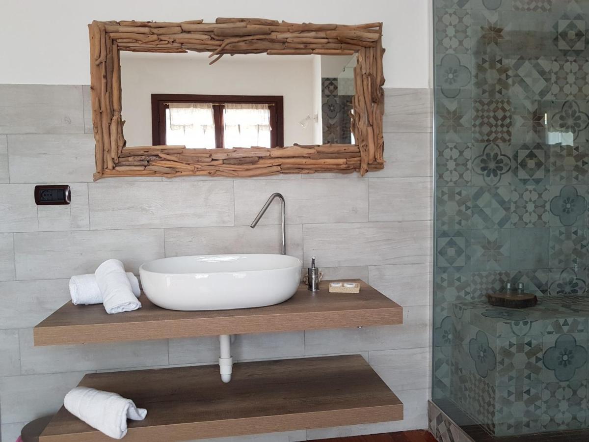 Agriturismo Ca Due Nonu Vallebona Ngoại thất bức ảnh