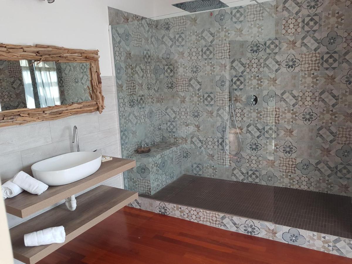 Agriturismo Ca Due Nonu Vallebona Ngoại thất bức ảnh