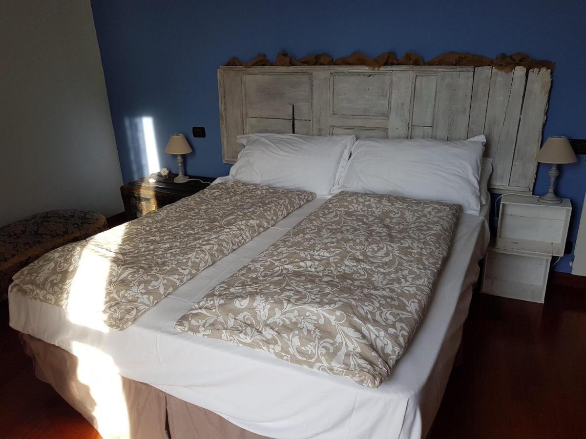Agriturismo Ca Due Nonu Vallebona Ngoại thất bức ảnh