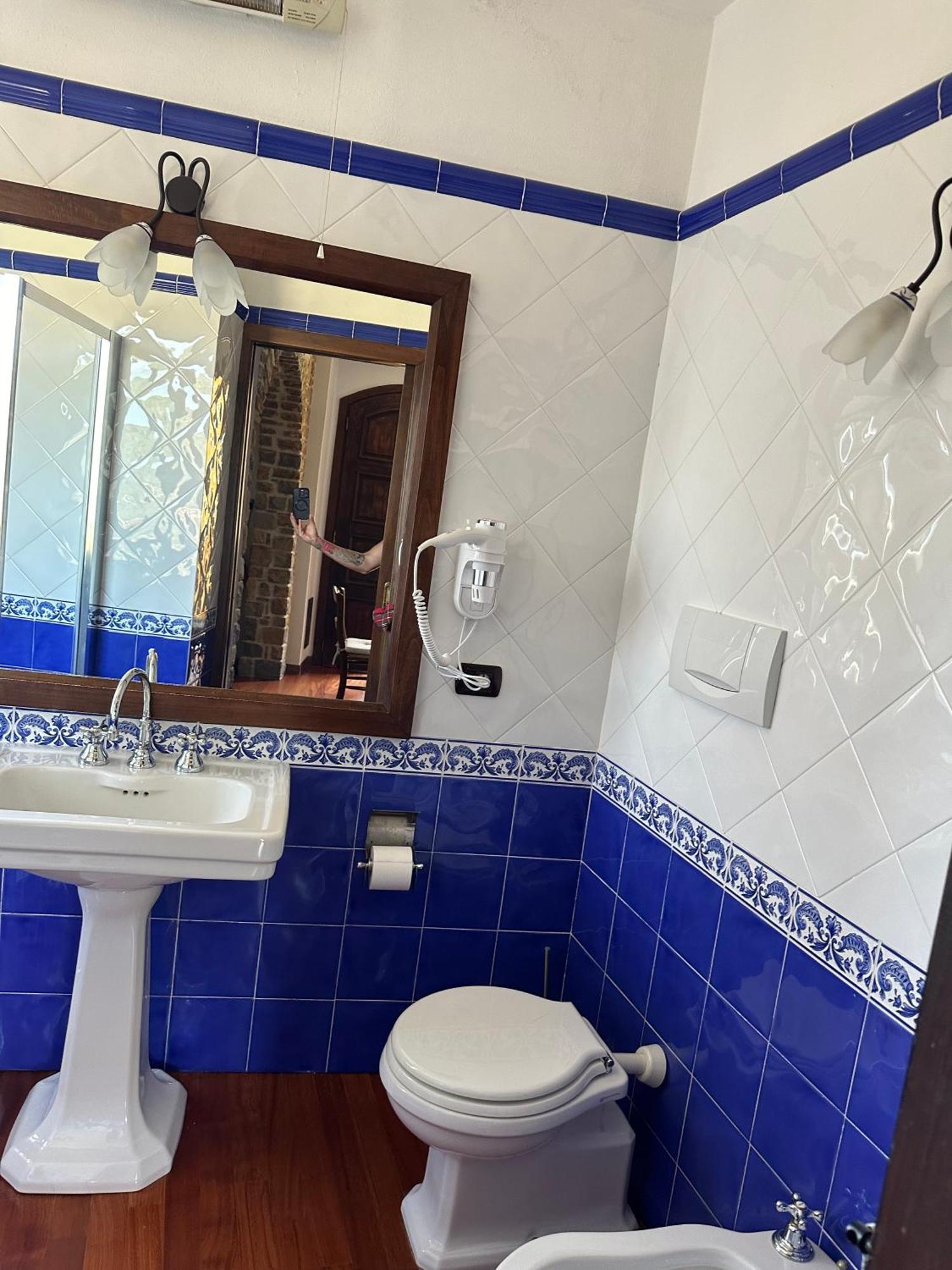 Agriturismo Ca Due Nonu Vallebona Ngoại thất bức ảnh