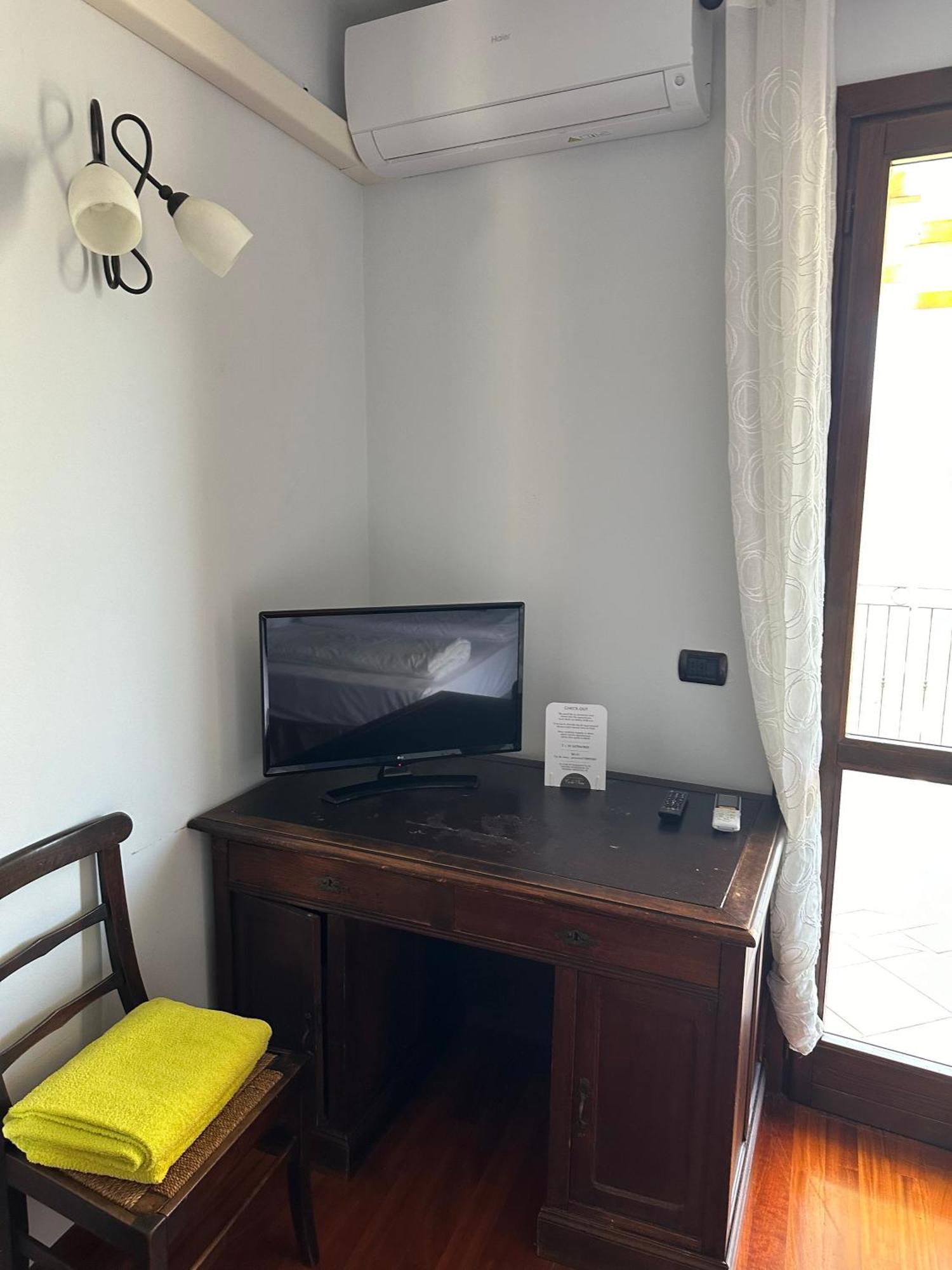 Agriturismo Ca Due Nonu Vallebona Ngoại thất bức ảnh