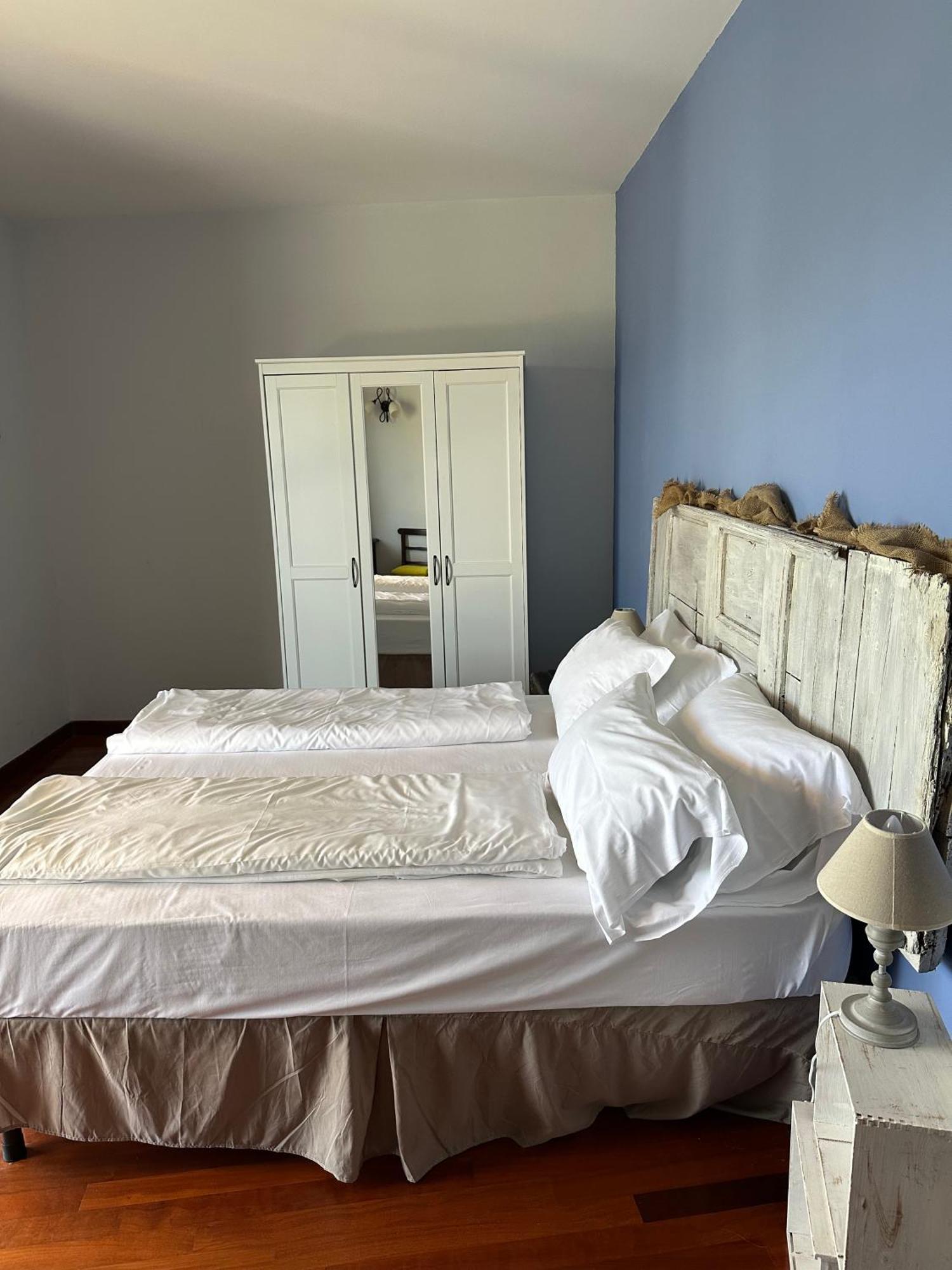 Agriturismo Ca Due Nonu Vallebona Ngoại thất bức ảnh