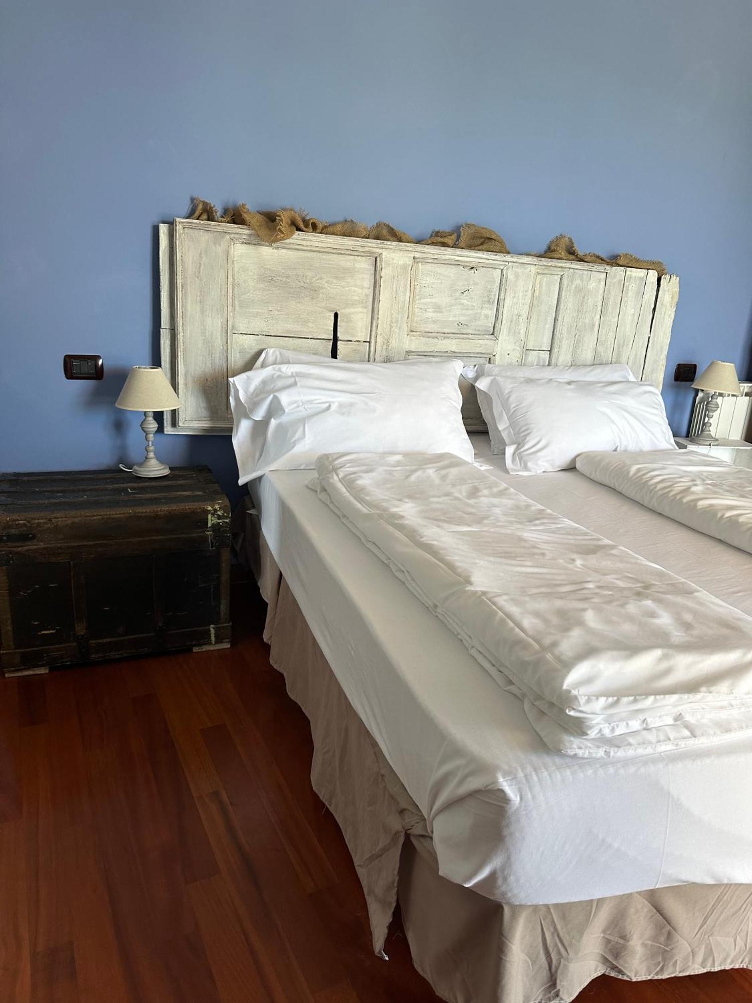 Agriturismo Ca Due Nonu Vallebona Ngoại thất bức ảnh