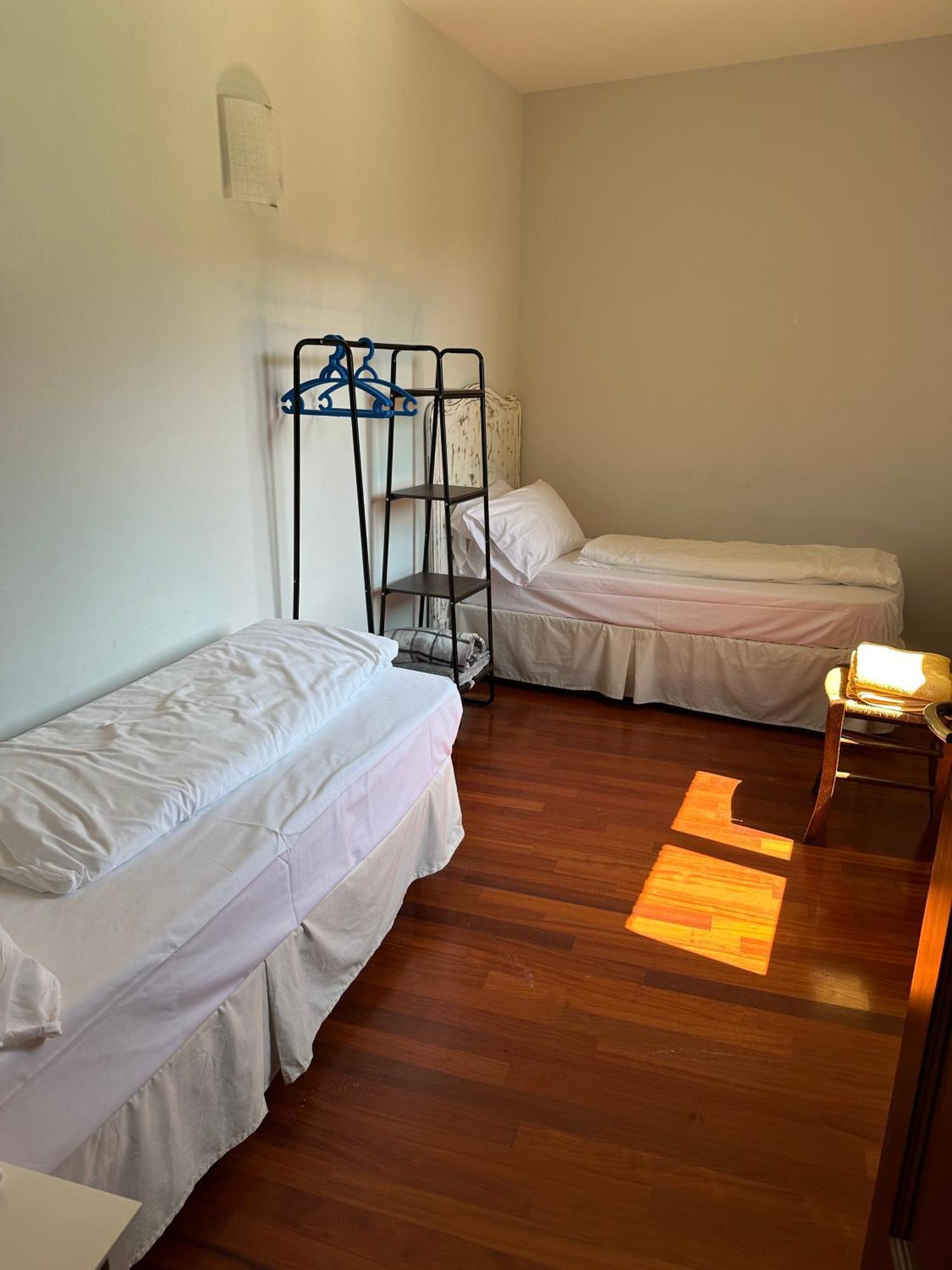 Agriturismo Ca Due Nonu Vallebona Ngoại thất bức ảnh