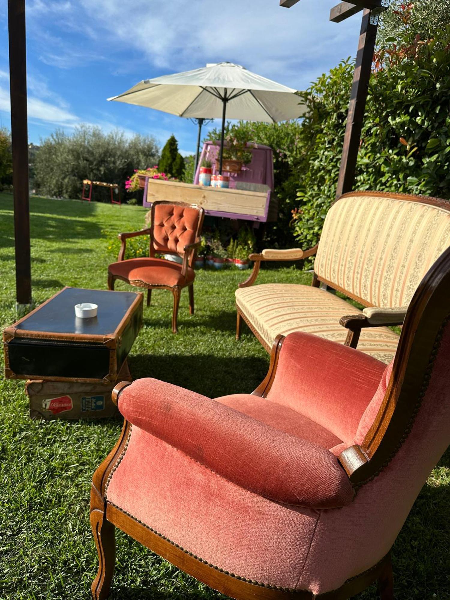 Agriturismo Ca Due Nonu Vallebona Ngoại thất bức ảnh