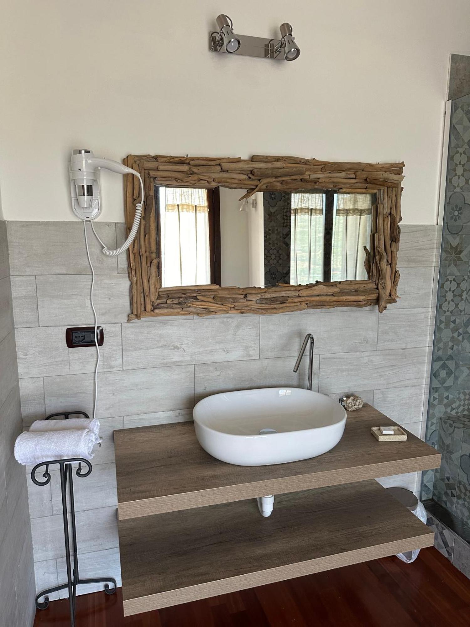 Agriturismo Ca Due Nonu Vallebona Ngoại thất bức ảnh